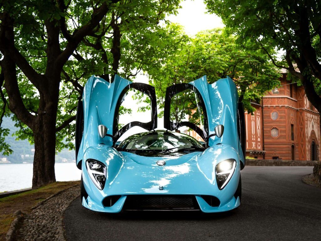 Automotive and aviation consulting