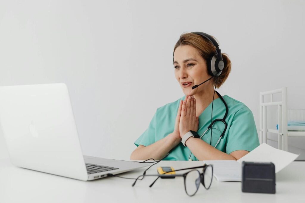 Healthcare and Life Sciences Consulting