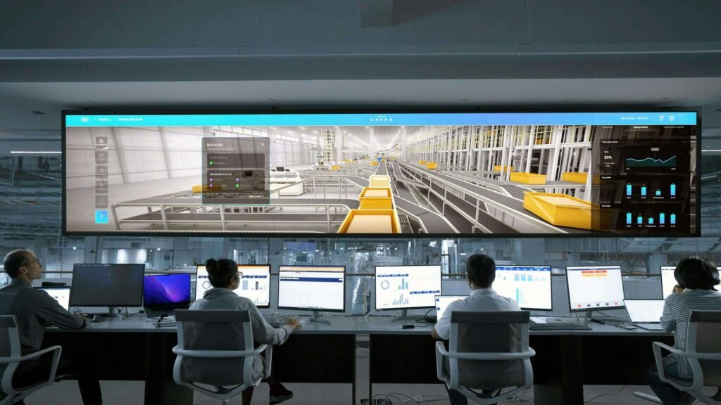 Marine Services Consulting