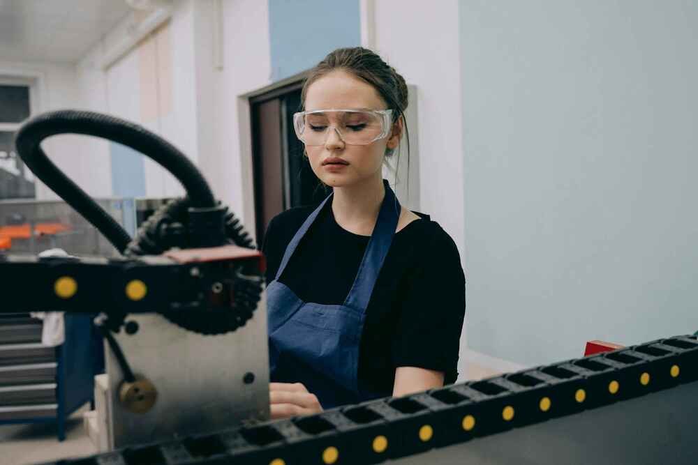 Manufacturing and Mobility consulting