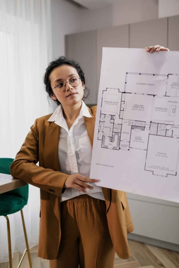 Real Estate and Development Consulting