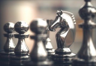 strategy consulting