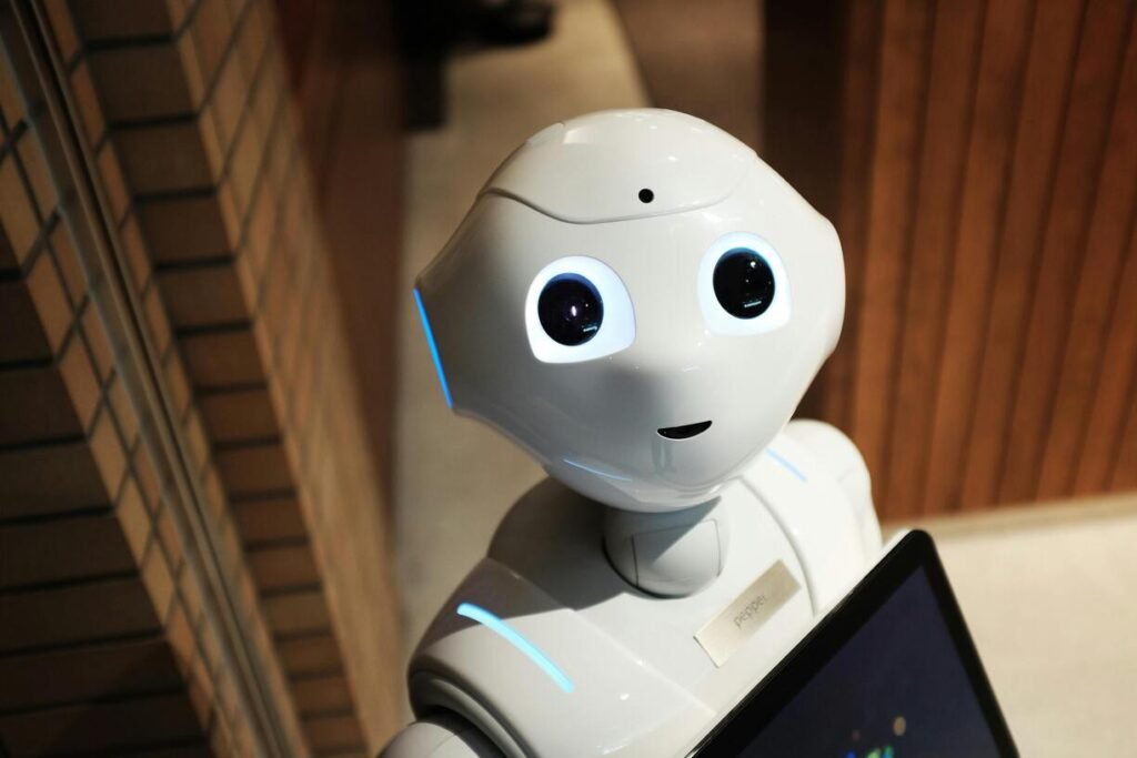 Artificial intelligence Consulting